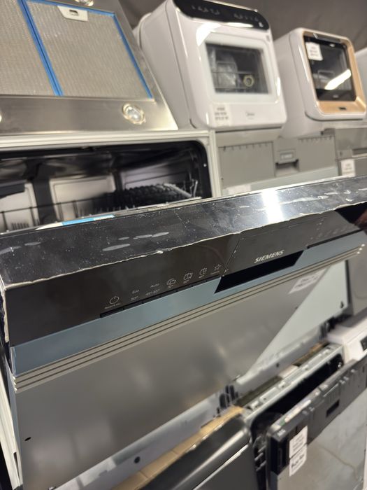 !!PROMOTIE!! Masina de spalat vase semi-integrată Siemens SN53ES22AE