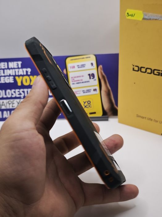 Doogee S51 4+64 Gb