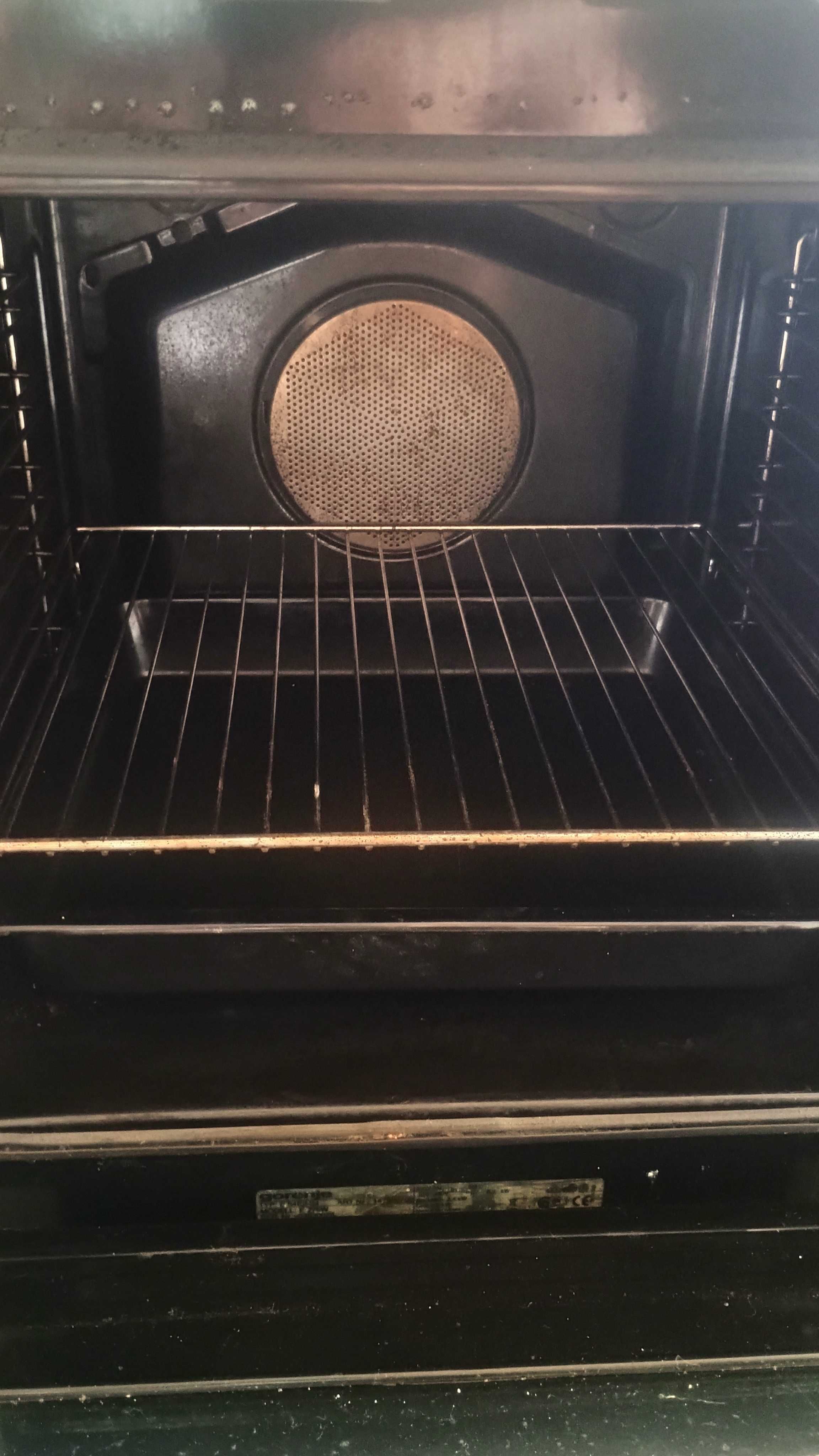 Готварска печка Gorenje