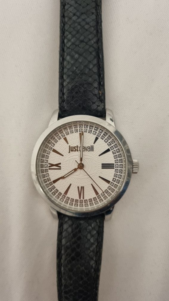 Дамски часовник Just Cavalli
