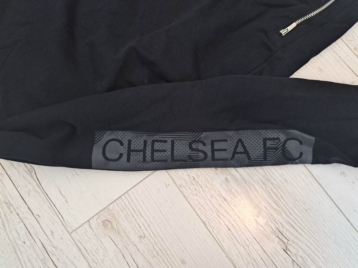 Nike Chelsea-Ориг.ватирано горнище