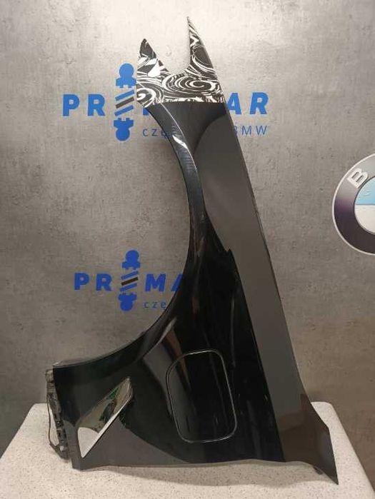 Отличен Ляв калник BMW G30 G31 Hybrid