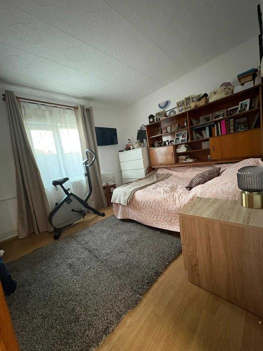 Casa in Ovidiu, 92 mp, teren 319 mp, constructie 2003
