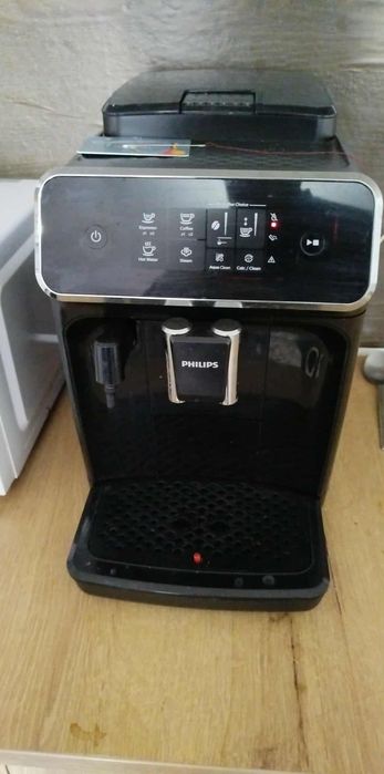 Vând aparat de cafea