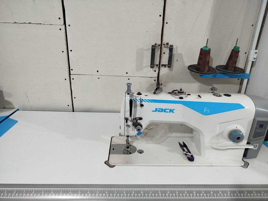Jack Тикиш машиналари сотилади