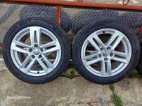 Jante audi a4 , a6 originale audi r17
