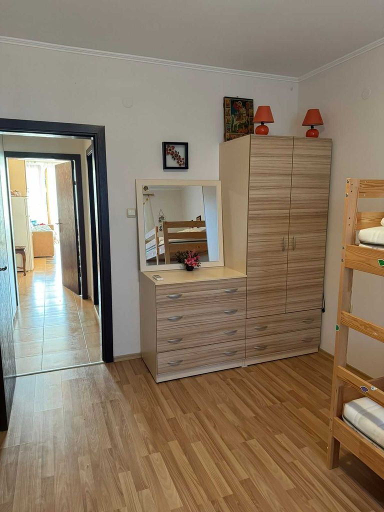 Продава се Двустаен апартамент в с. Равда, Област Бургас - 70 кв.м за 1070 €/кв.м - Снимка #3