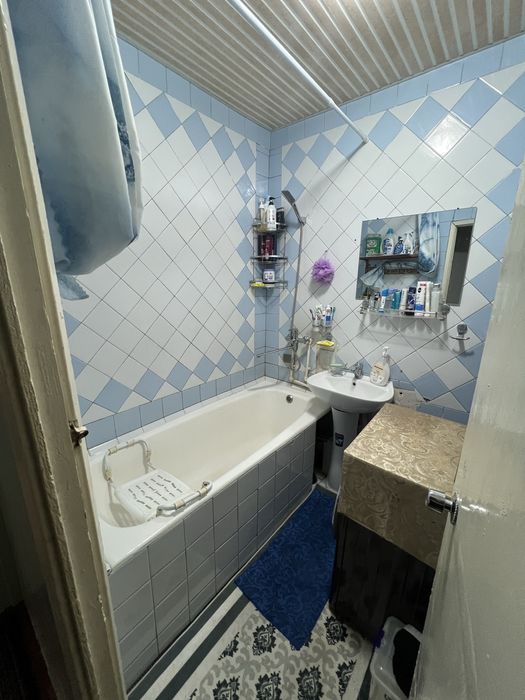 Yunusobod 14-kvartalda shinam va qulay uy sotiladi!