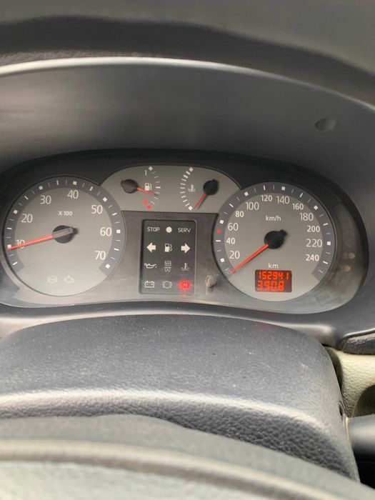 Vand renault Clio