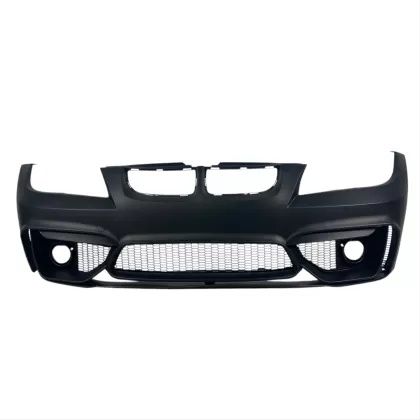 Предна броня за BMW E90 E91 (2004-2009) - М4 дизайн
