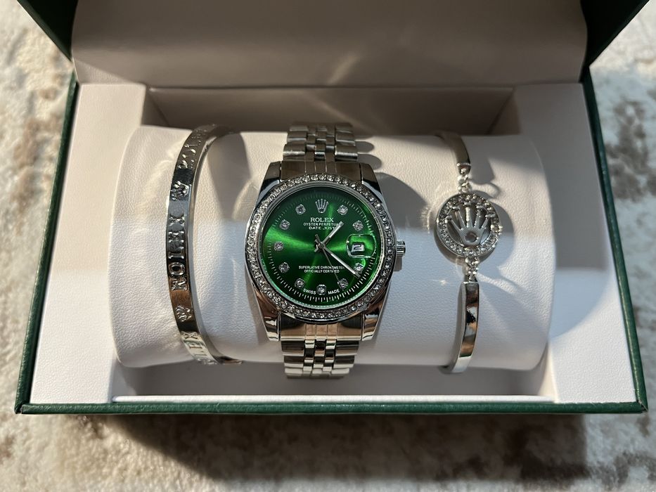 ceas de mana barbati +bratari