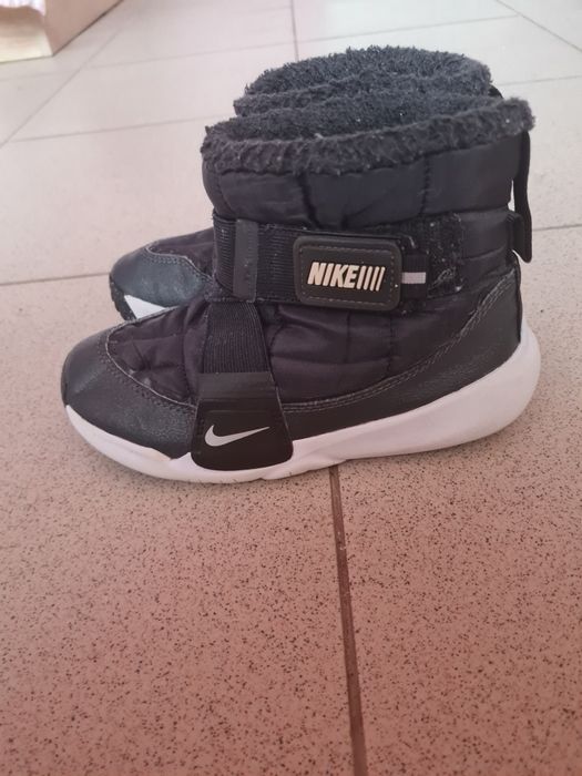 Ботуши Nike flex Advance