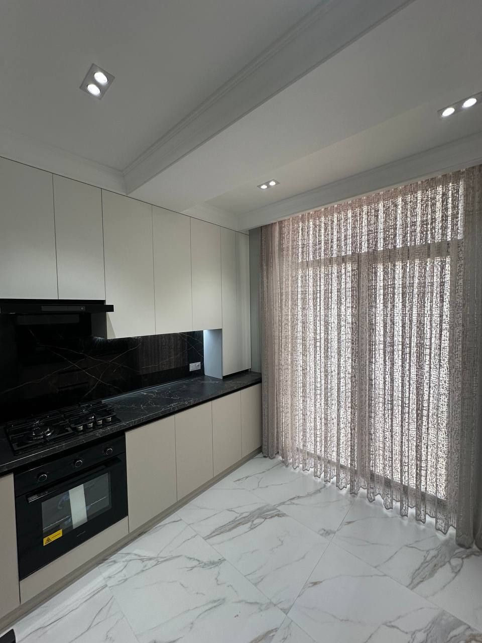 Kvartira продается 3/7/10 на ЖК Evro House
