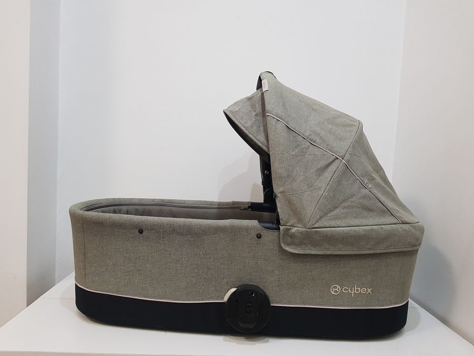 Люлька  cybex. Talos s