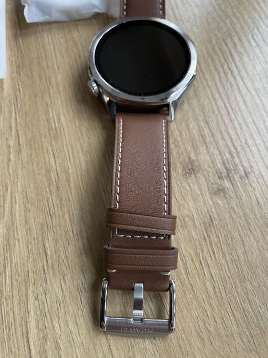 Смарт чесовник HUAWEI GT5 46mm