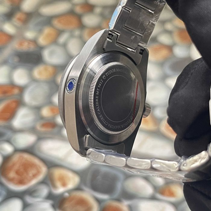 Tudor Pelagos с автоматичен механизъм