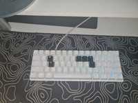 Vând tastatura razer hunstman mini