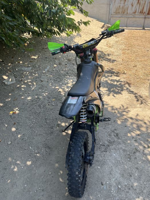 Cross Kxd hurricane