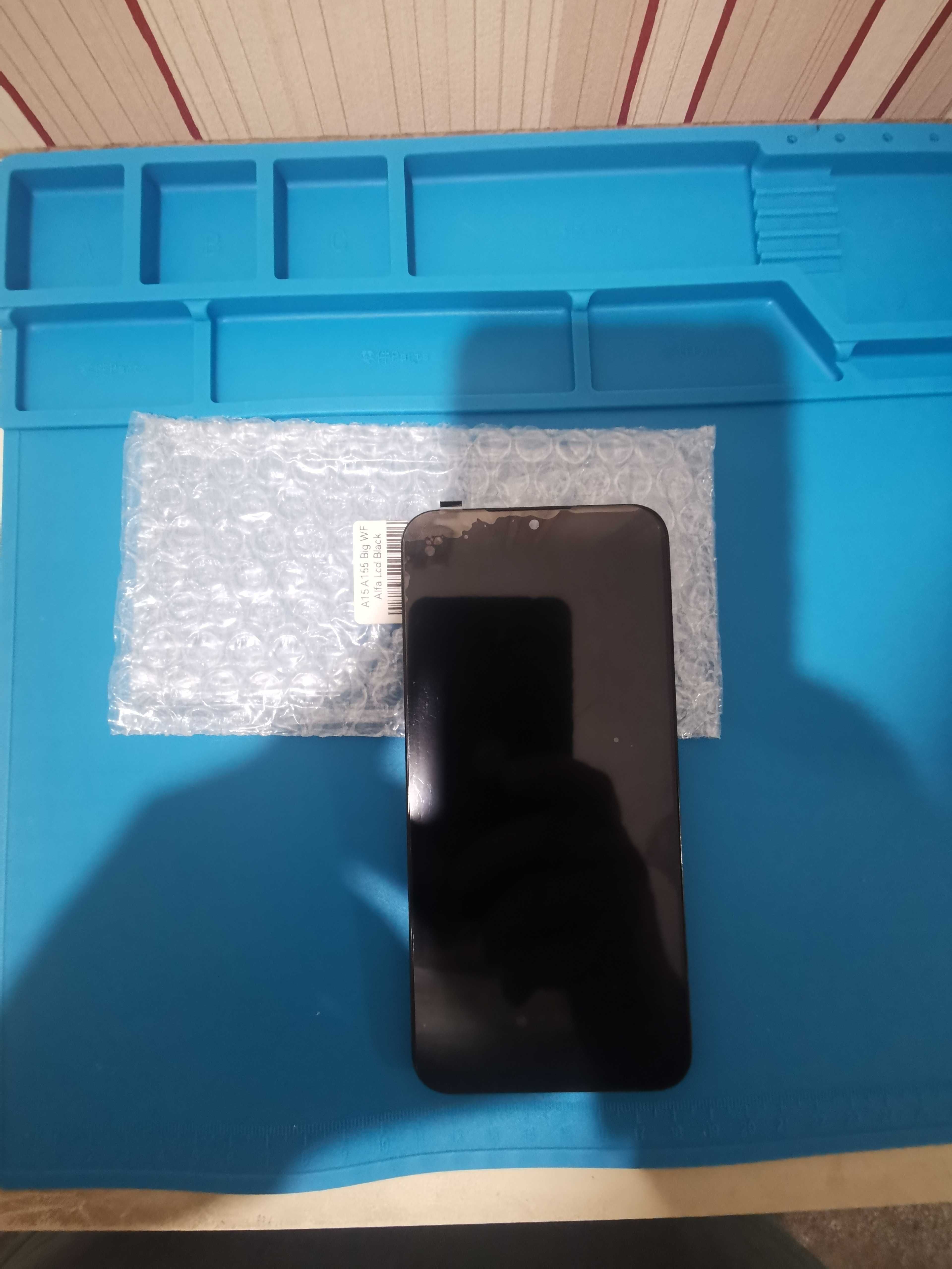 Дисплеи Samsung a15. Oled/Олед оригинално качество.