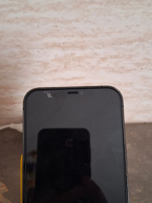 Айфон 12 про макс 256gb.