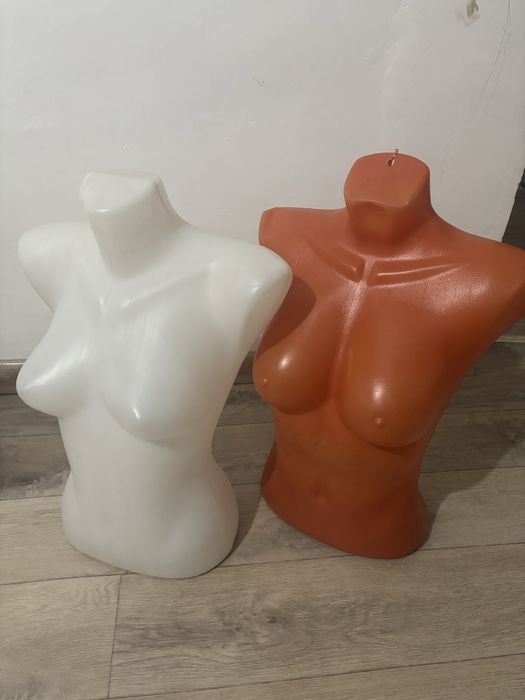 Продам маникены женские