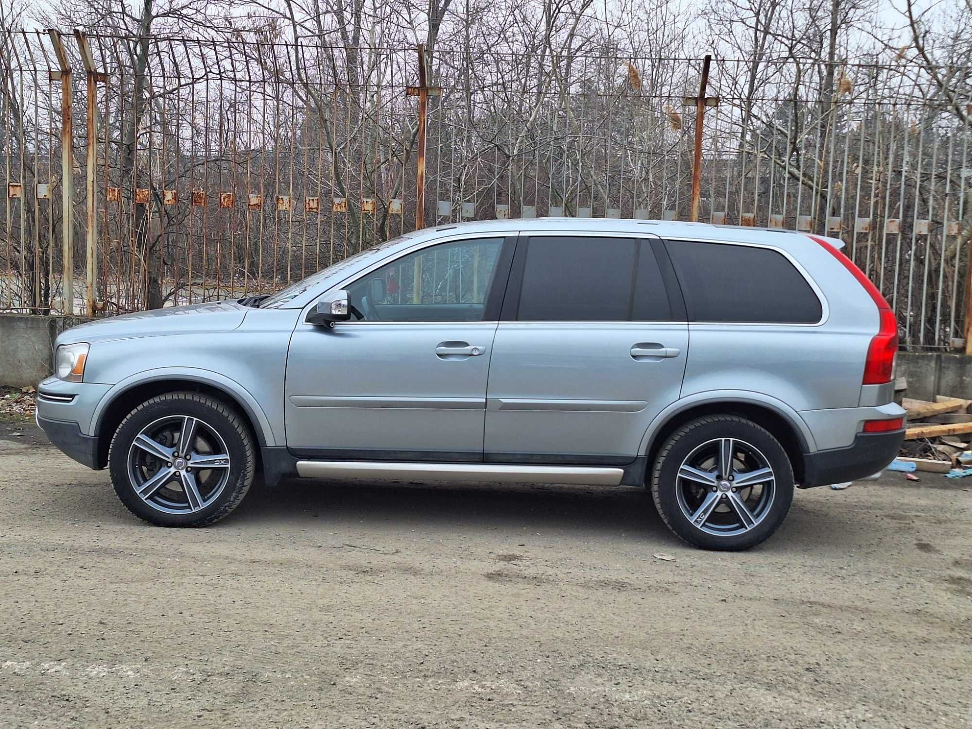 Volvo XC90 2.4 D5 R- Design