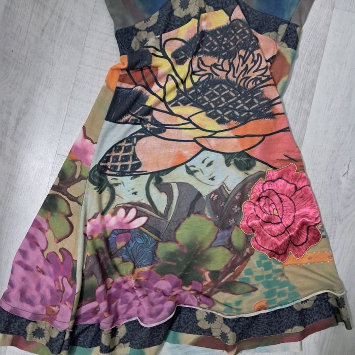 Rochii DESIGYAL originale