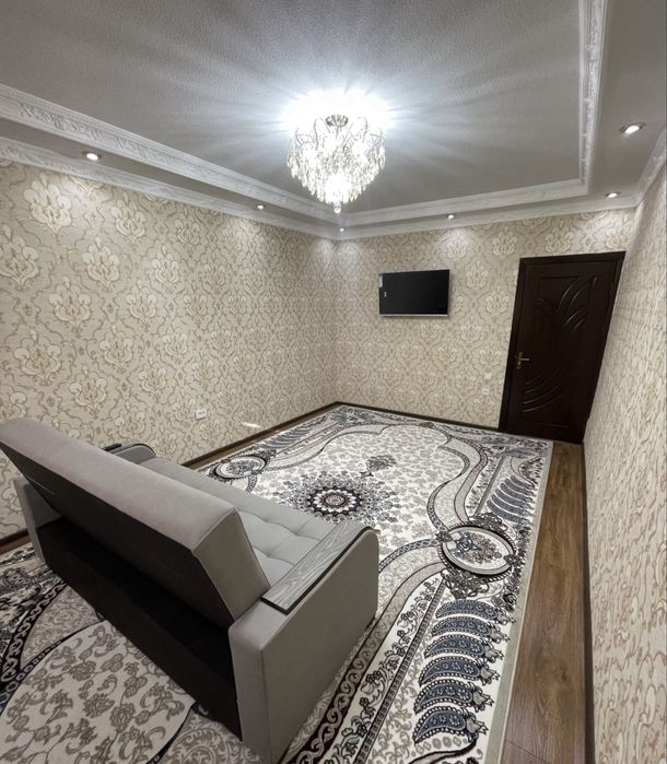 Аренда Екобозор 4хона евро Оилага кизларга