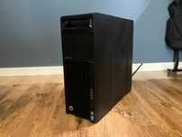 Workstation HP Z640 dual Xeon 2697A v4 cu 64GB RAM