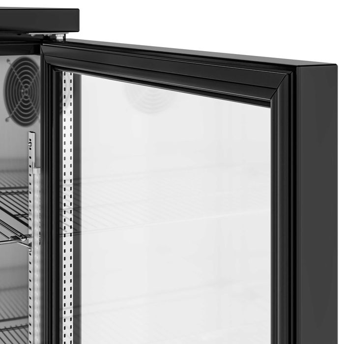 vitrina bauturi 292 litri