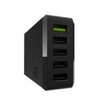 Green Cell 52W Power Source - захранване за ел. мрежа с 5 USB