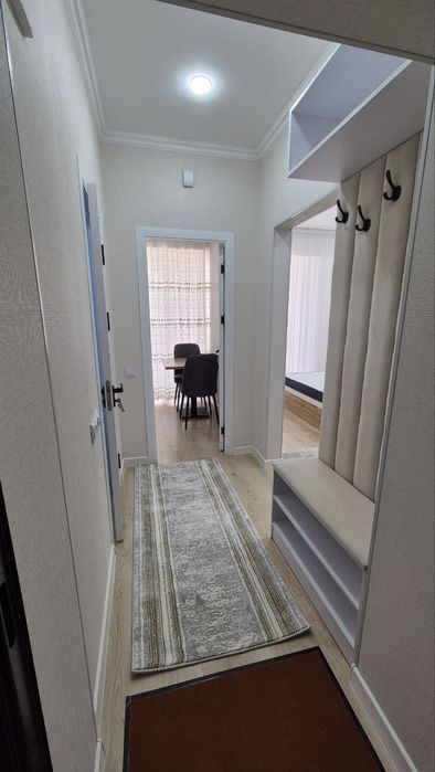 1 xonali kvartira ijaraga beriladi. Сдаётся 1-комнатная квартира