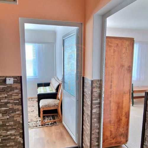 Продава се Двустаен апартамент в Разград, Житница - 38 кв.м за 1185 €/кв.м - Снимка #3