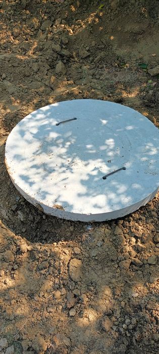 Fose septice,camine pentru put forat,camine pentru apometru