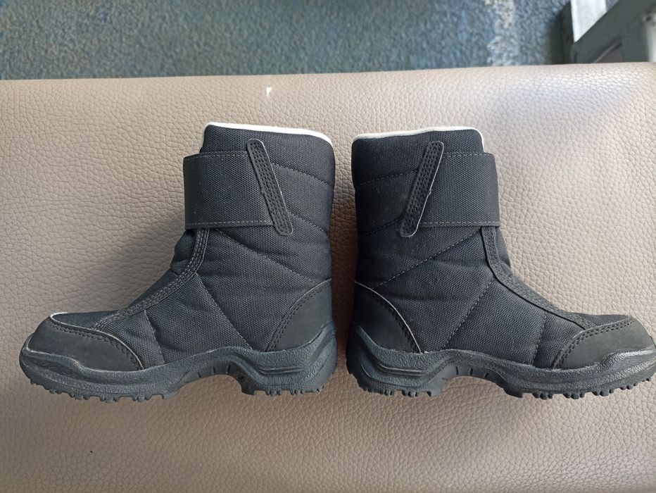 Quechua, детски ботуши, 25