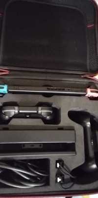 куфар за пренасяне за Nintendo switch конзола нинтендо