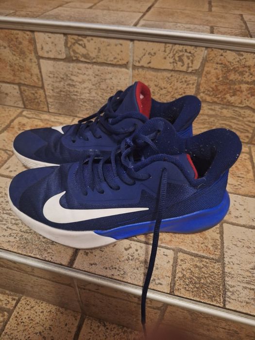 Кецове найк 39 номер