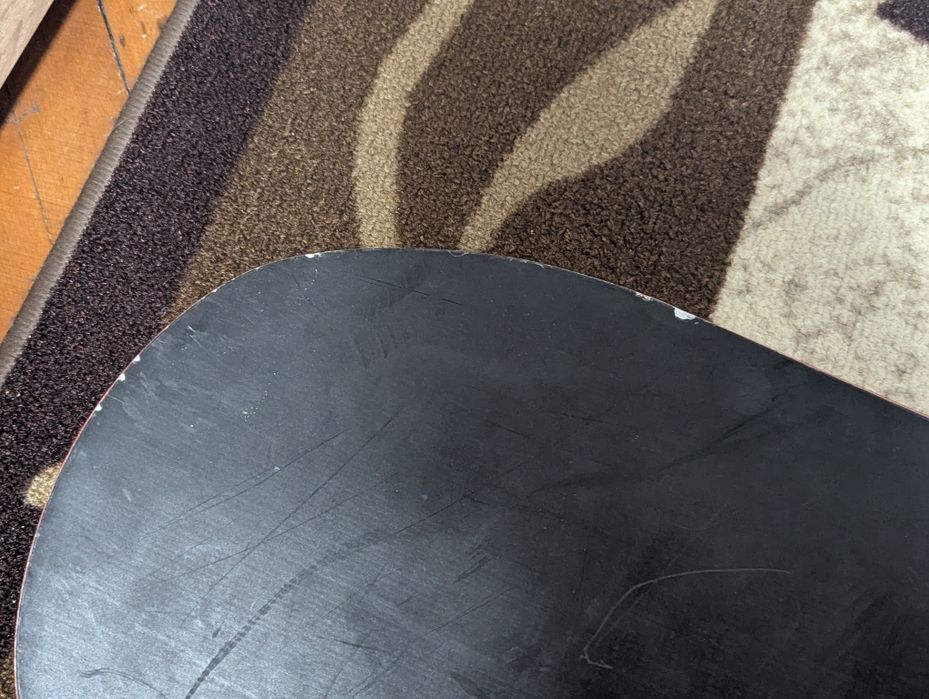 Сноуборд Drake League 159