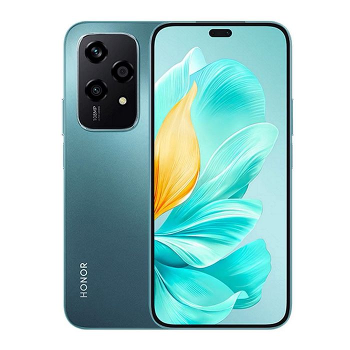 Телефон Honor Като Нов + Гаранция