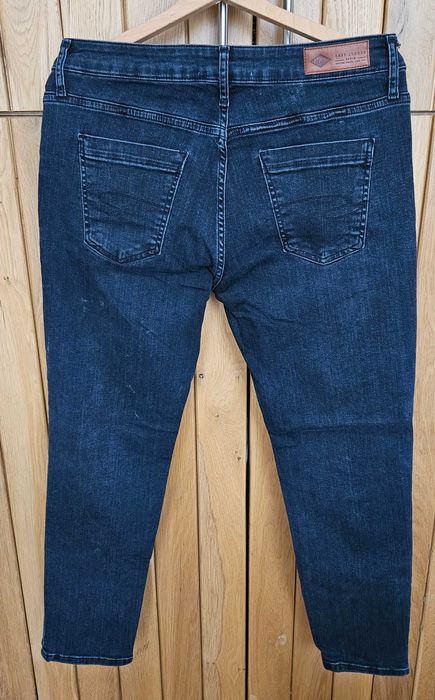 Дънки Lee Cooper