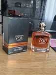Parfum bărbați stronger with you ientensly 100ml