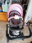 Cărucior copii Stokke Traliz 3in1