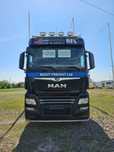 Camion MAN 510  XXL