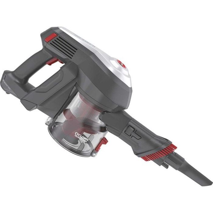 Aspirator vertical Hoover HF122GPT 011, 0.9 L, 22 V,sigilat