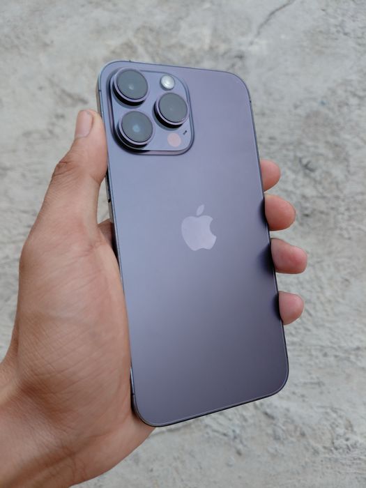 iPhone 14 pro max