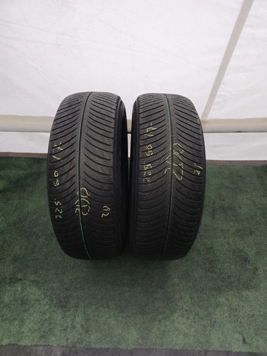 225.60.17 michelin m+s