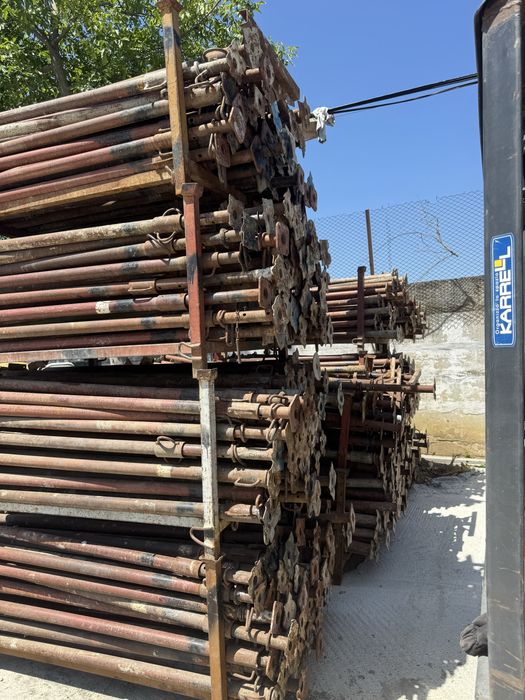 Popici metalici 3.60