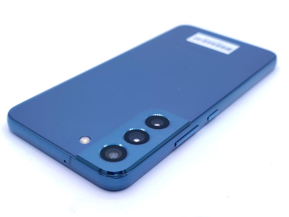 Samsung S22 5G 128GB Phantom White 8GB, Garantie 24 luni | #D88127