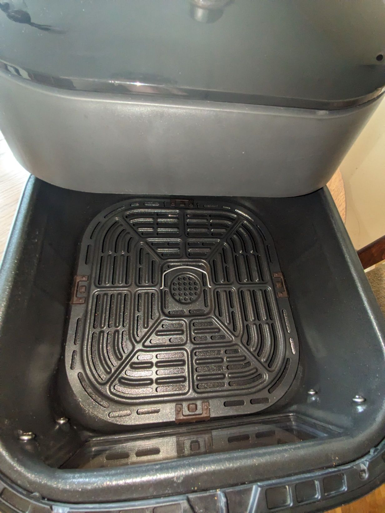 Air fryer Instant Vortex Plus еърфрайър