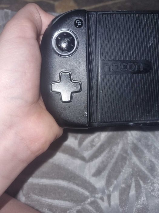 Xbox nacon ciontroler